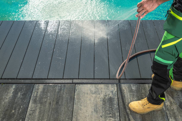 Best Commercial Building Pressure Washing  in Ashton, ID