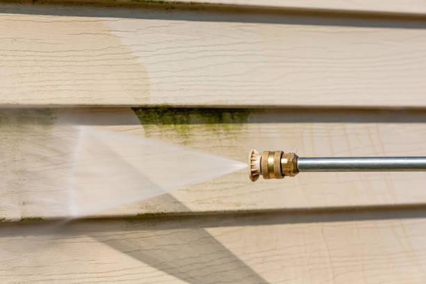 Pressure Washing Contractors in Ashton, ID